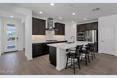 4340 Ponderosa Trail, Wickenburg, AZ 85390 - Photo 8