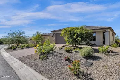 4340 Ponderosa Trail, Wickenburg, AZ 85390 - Photo 1