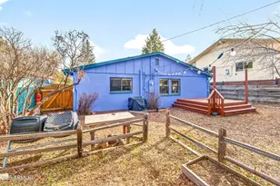 1909 N Turquoise Dr, Flagstaff, AZ 86001 - Photo 20