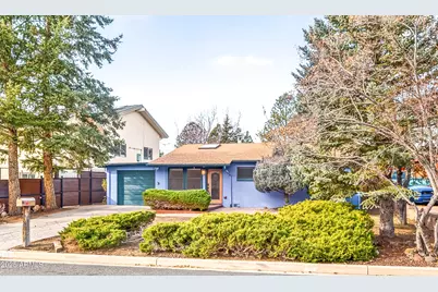 1909 N Turquoise Drive, Flagstaff, AZ 86001 - Photo 2