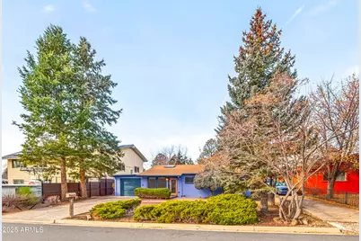 1909 N Turquoise Drive, Flagstaff, AZ 86001 - Photo 1