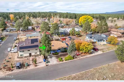 1909 N Turquoise Drive, Flagstaff, AZ 86001 - Photo 6