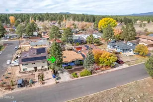 1909 N Turquoise Dr, Flagstaff, AZ 86001 - Photo 6