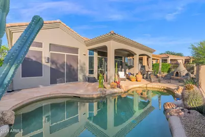 35123 N 92nd Place, Scottsdale, AZ 85262 - Photo 56