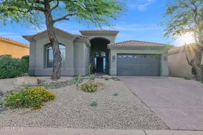 35123 N 92nd Place, Scottsdale, AZ 85262 - Photo 2