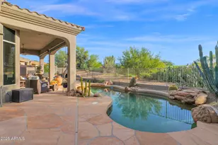 35123 N 92nd Pl, Scottsdale, AZ 85262 - Photo 52