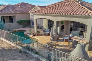 35123 N 92nd Pl, Scottsdale, AZ 85262 - Photo 8