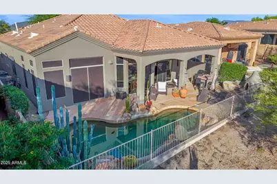 35123 N 92nd Place, Scottsdale, AZ 85262 - Photo 10