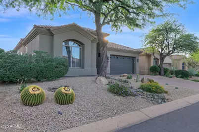 35123 N 92nd Place, Scottsdale, AZ 85262 - Photo 4