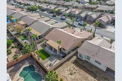 43392 W Neely Drive, Maricopa, AZ 85138 - Photo 32