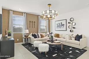 15404 W Gray Fox Trl, Surprise, AZ 85387 - Photo 10