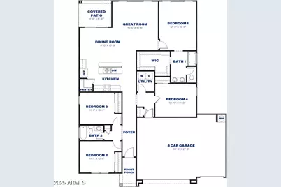 15404 W Gray Fox Trail, Surprise, AZ 85387 - Photo 2