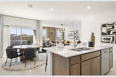 15440 W Gray Fox Trail, Surprise, AZ 85387 - Photo 8