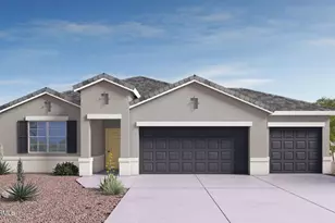 15440 W Gray Fox Trl, Surprise, AZ 85387 - Photo 1