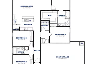 15440 W Gray Fox Trl, Surprise, AZ 85387 - Photo 2