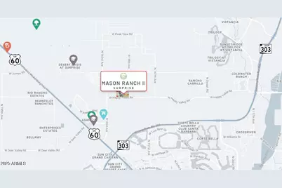 15559 W Hackamore Drive, Surprise, AZ 85387 - Photo 14