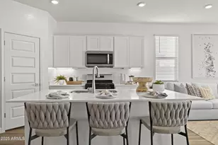 15428 W Gray Fox Trail N, Surprise, AZ 85387 - Photo 8