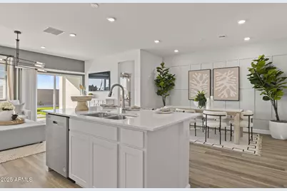 15415 W Gray Fox Trail N, Surprise, AZ 85387 - Photo 8