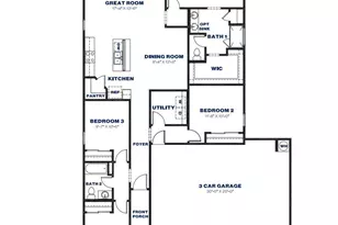 15415 W Gray Fox Trail N, Surprise, AZ 85387 - Photo 2