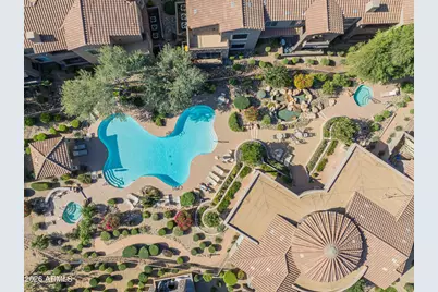 19475 N Grayhawk Drive #1124, Scottsdale, AZ 85255 - Photo 44