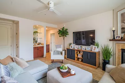 19475 N Grayhawk Drive #1124, Scottsdale, AZ 85255 - Photo 10