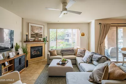 19475 N Grayhawk Drive #1124, Scottsdale, AZ 85255 - Photo 12