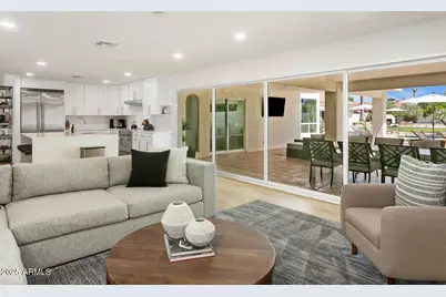 5436 E Crocus Drive, Scottsdale, AZ 85254 - Photo 18