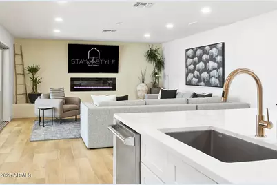 5436 E Crocus Drive, Scottsdale, AZ 85254 - Photo 14