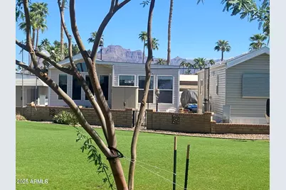 2239 W San Juan Circle #239, Apache Junction, AZ 85119 - Photo 34