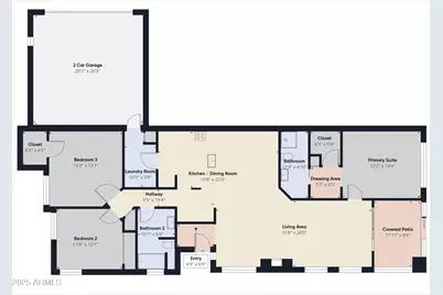 13826 N 96th Street, Scottsdale, AZ 85260 - Photo 6