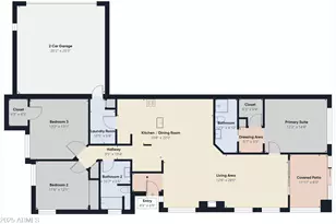 13826 N 96th St, Scottsdale, AZ 85260 - Photo 6