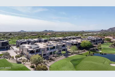 37200 N Cave Creek Road #1108, Scottsdale, AZ 85262 - Photo 2
