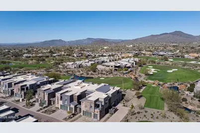 37200 N Cave Creek Road #1108, Scottsdale, AZ 85262 - Photo 34