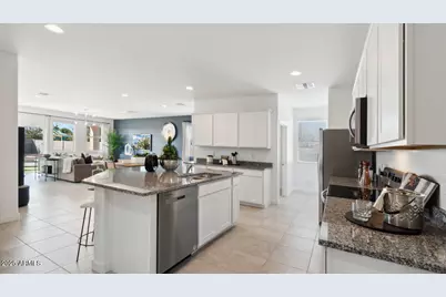 1592 N Comiskey Drive, Florence, AZ 85132 - Photo 4