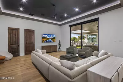 7627 E Sunnyside Drive, Scottsdale, AZ 85260 - Photo 12