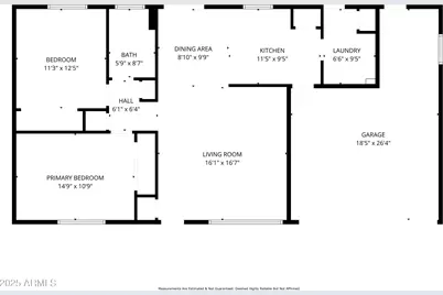 10008 W Bright Angel Circle, Sun City, AZ 85351 - Photo 2