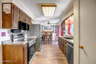 10008 W Bright Angel Cir, Sun City, AZ 85351 - Photo 6