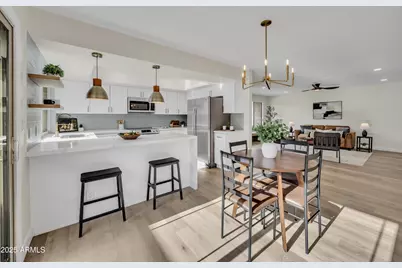 5009 W New World Drive, Glendale, AZ 85302 - Photo 8