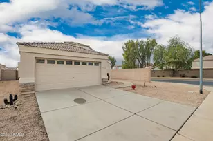 12653 W Ash St, El Mirage, AZ 85335 - Photo 2