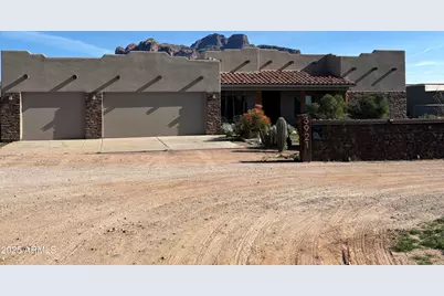 3921 N Dell Armi Trail, Apache Junction, AZ 85119 - Photo 1