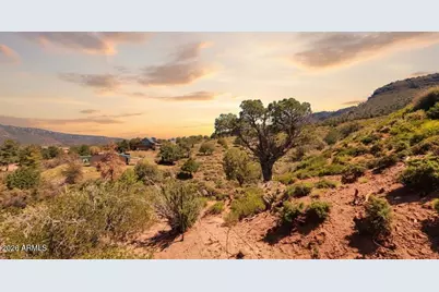 55 Foxtail Circle #55, Pine, AZ 85544 - Photo 2