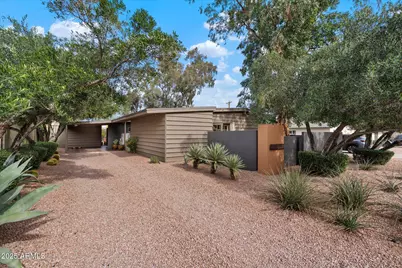 6858 E Edgemont Avenue, Scottsdale, AZ 85257 - Photo 1