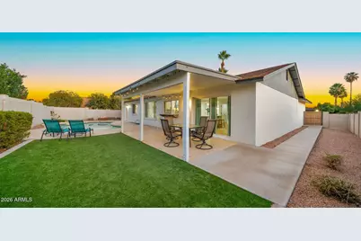 5936 E Everett Drive, Scottsdale, AZ 85254 - Photo 44