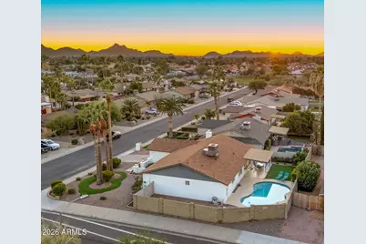 5936 E Everett Drive, Scottsdale, AZ 85254 - Photo 46