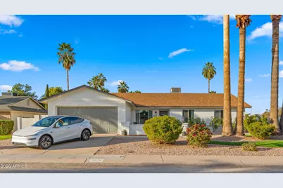 5936 E Everett Drive, Scottsdale, AZ 85254 - Photo 2