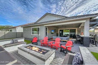 20428 W Elm Drive, Buckeye, AZ 85396 - Photo 14