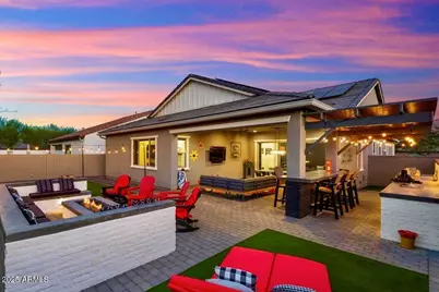 20428 W Elm Drive, Buckeye, AZ 85396 - Photo 1