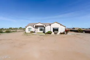 22340 W White Feather Ln, Wittmann, AZ 85361 - Photo 46