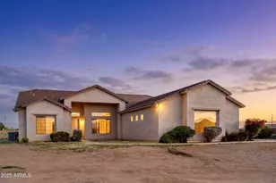 22340 W White Feather Ln, Wittmann, AZ 85361 - Photo 4