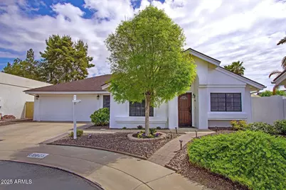 19005 N 33rd Place, Phoenix, AZ 85050 - Photo 1